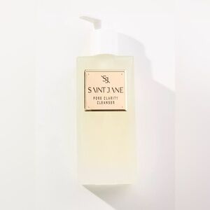 Saint Jane Pore Clarity Cleanser 4oz
